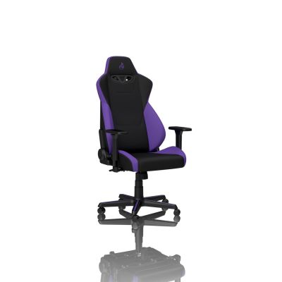 4. Nitro Concepts S300 Gepolsterter Sitz Gepolsterte Rückenlehne