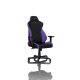 4. Nitro Concepts S300 Gepolsterter Sitz Gepolsterte Rückenlehne