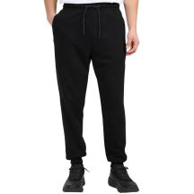 Herrenhose 4F CAS M1674 Tiefschwarz 4FWMM00TT0ROM1674 Größe 20S