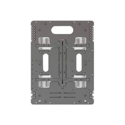 5. Streacom BC1 V2 Titanium Tischplatte
