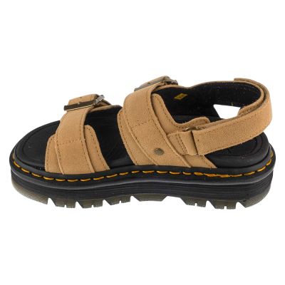 2. Dr. Martens Zebzag Sandale DM42689200 Beige 36