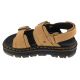 2. Dr. Martens Zebzag Sandale DM42689200 Beige 36