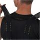 2. Lange Radhose mit Trägern LEATT Bib Long MTB Endurance 4.0