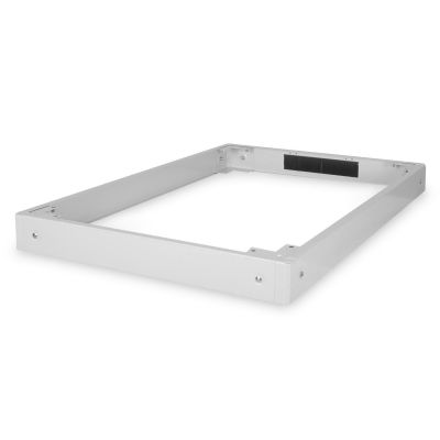 Digitus DN-19 PLINTH-8/12-N1 Ständerteile Ständerfuß