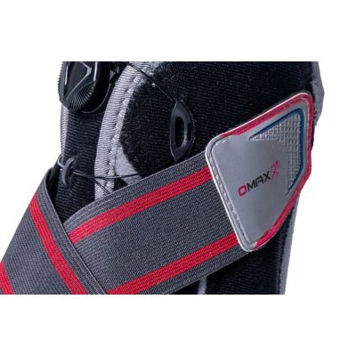 6. Knöchelorthese "Malleomax Pro" O-1161/L REHAFUND