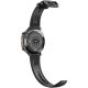 15. Smartwatch Gravity Schwarzes Armband + Armband GT42-1