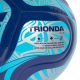 4. adidas World Cup 26 Trionda Club blau JD8027 Fußball