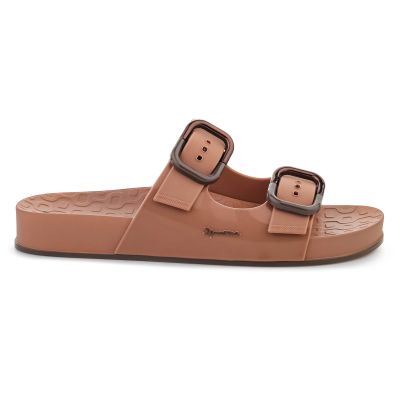 6. IPANEMA SHORE SLIDE FEM BRAUN/BRAUN 83781-BP288