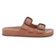 6. IPANEMA SHORE SLIDE FEM BRAUN/BRAUN 83781-BP288