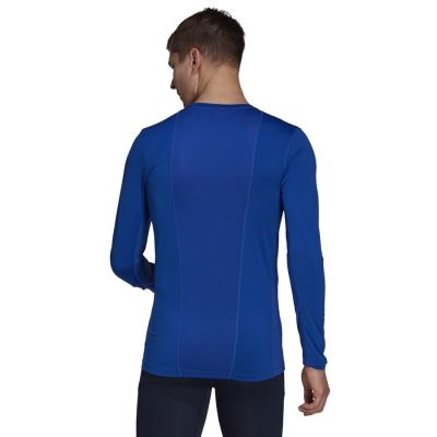 4. Adidas Techfit LS Top M T-Shirt GU7335