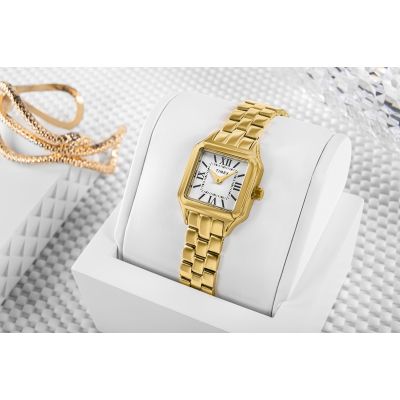 5. TIMEX Trend Legacy TW2Y23700 Damenuhr + Box