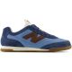 6. New Balance Lifestyle Blue Classic Unisex-Schuhe (URC42BC)