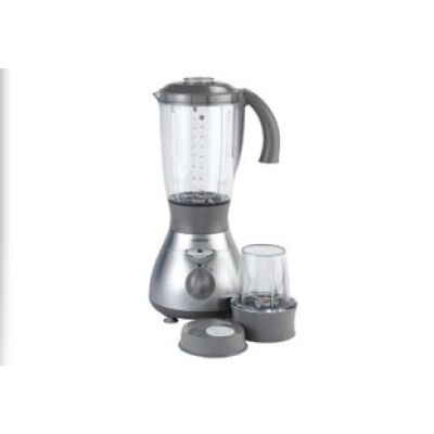 ELDOM BK6 NOXAR 100W SCHWARZ 22000 U/min 1,8 L GEHÄRTETES GLAS KANNENBEHÄLTER ZWEI GESCHWINDIGKEITSSTUFEN + PULSFUNKTION