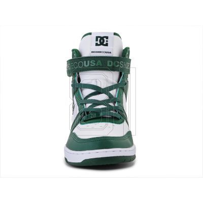 7. DC Shoes Pensford M ADYS400038-WGN Schuhe