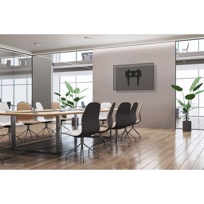 11. Neomounts WL30-750BL14 TV-Wandhalterung 190,5 cm (75") Schwarz