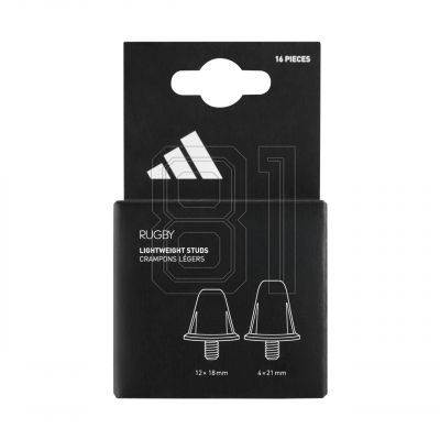 3. adidas Leichte Stollen IT5378