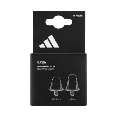 3. adidas Leichte Stollen IT5378