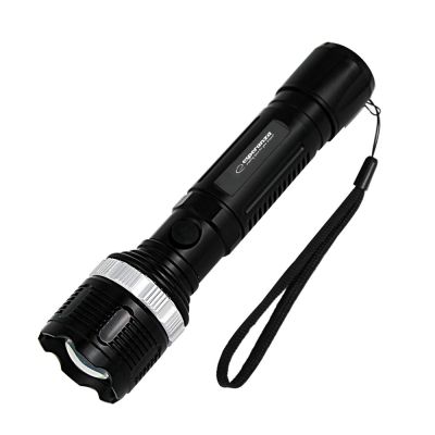 8. ESPERANZA LED-TASCHENLAMPE EPIONE L EOT073