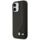 10. BMW M Carbon Line & Logo MagSafe Case für iPhone 17 – Rot