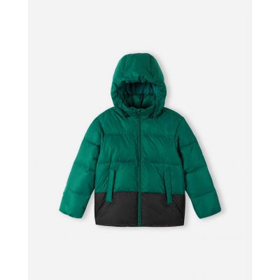 3. Reimatec Reima Teisko Jr Winterjacke 5100104A-89A0