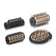 24. Babyliss AS970E Ionen-Lockenstab (650W; Schwarz und Gold)