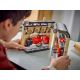 11. LEGO Harry Potter 76450 Bücherecke: Hogwarts-Express