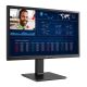 17. LG 24CQ651I-6P All-in-One-PC mit Intel® Celeron® J4105, 61 cm (24 Zoll), 1920 x 1080 Pixel, 4 GB DDR4-SDRAM, 16 GB HDD, Wi-Fi 4 (802.11n), Weiß