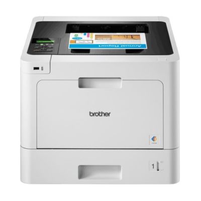 7. Brother HL-L8260CDW Farblaserdrucker mit WLAN