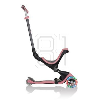 18. Globber GO-UP Deluxe Lights 646-210 Roller/Fahrrad