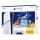 63. Sony PlayStation 5 Slim 1 TB + Fortnite-Konsole