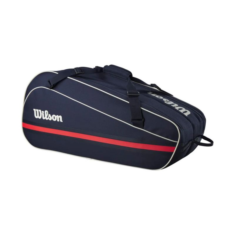 2. Wilson Team 6PK Tennistasche WR8039901001