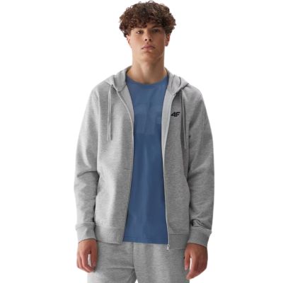 9. Sweatshirt 4F M0951 M 4FWSS24TSWSM0951 27M