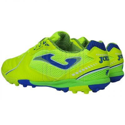 3. Joma Dribling Turf 2409 M DRIW2409TF Fußballschuhe