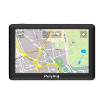Peiying Basic GPS-Navigation PY-GPS5015 + Karte