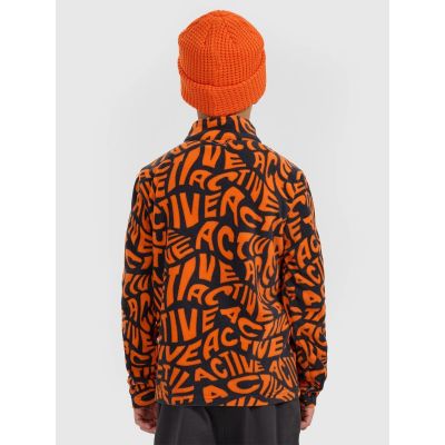 8. 3-in-1-Übergangsjacke, 5000er Membran, Jungen 4F 4FJRAW25TTJAM1014-70S