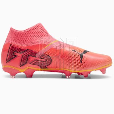 3. Puma Future 7 Match+ LL FG/AG M 107711 03 Schuhe