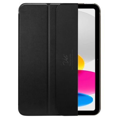5. Spigen SMART FOLD IPAD 10.9 2022 SCHWARZ