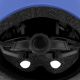 7. Spokey NV Pumptrack Jr SPK-944785 Fahrradhelm, 54-58
