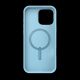 2. ZAGG SoHo Snap Case mit MagSafe für iPhone 16 Pro Max – blau