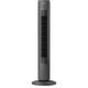 2. Philips | CX5535/11 | Turmventilator | Dunkelgrau | Durchmesser 31 cm | 3 Geschwindigkeitsstufen | Oszillation | Ja