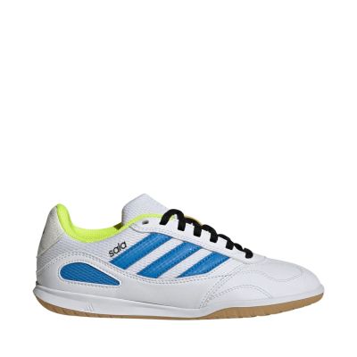 13. adidas Super Sala Competition III JP6992 Kinder-Fußballschuhe