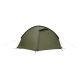 7. Easy Camp Rondane 3 Dunkelgrünes Kuppelzelt/Iglu