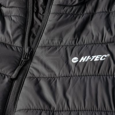 4. Hi-Tec Lovara Jacke M 92800441357