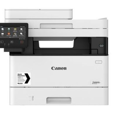 3. DRUCKER/COP/SCAN I-SENSYS/MF455DW 5161C006 CANON