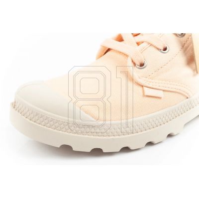 6. Palladium Pampa Hi W 92352-868-M Schuhe
