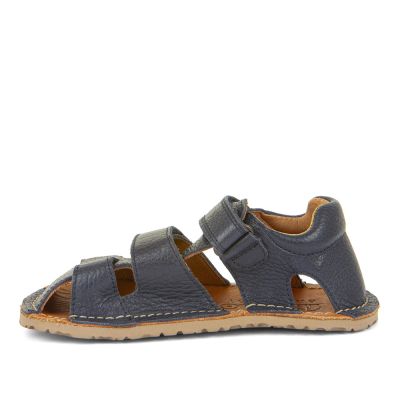 3. Froddo BAREFOOT FLEXY AVI Kindersandalen (G3150263)