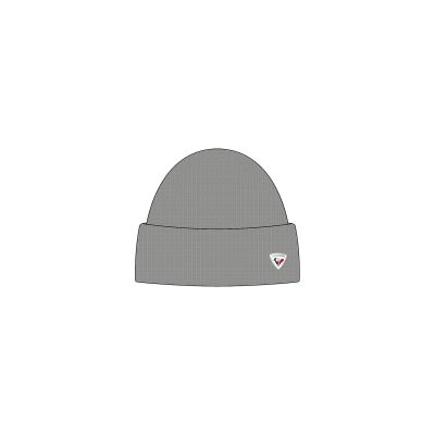 Rossignol W Opal Mütze, grau