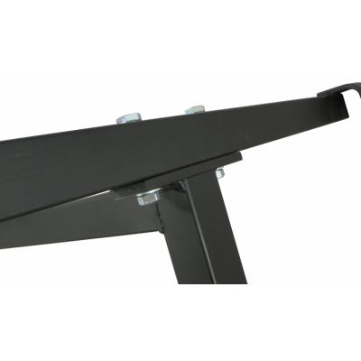 10. Leitertaschenaufhänger mit drehbarem Haken WD-10S