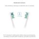 5. TrueLife SonicBrush Clean30 White Schallzahnbürste