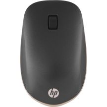 HP 410 Slim Silberne Bluetooth-Funkmaus Silber 4M0X5AA